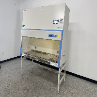 Thermo 1300 Series A2 6' Biosafety Cabinet image 1